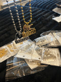 DEZERTED Chains